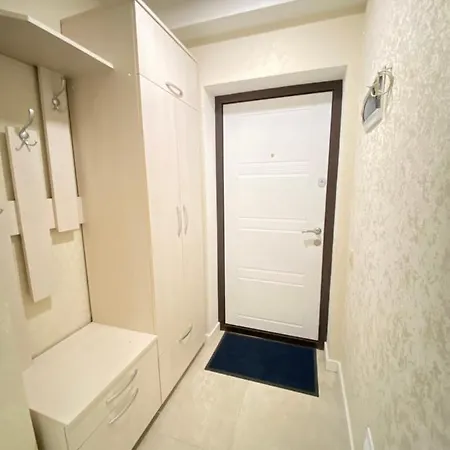 New Lux Apartment In Chisinau Exterior photo