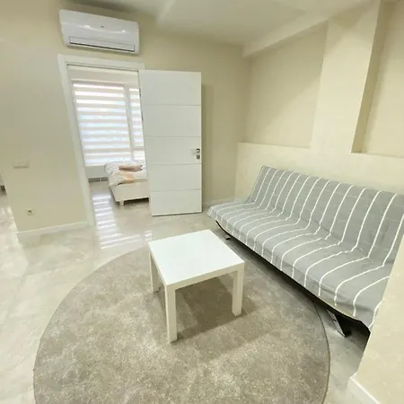 New Lux Apartment In Chisinau Exterior photo