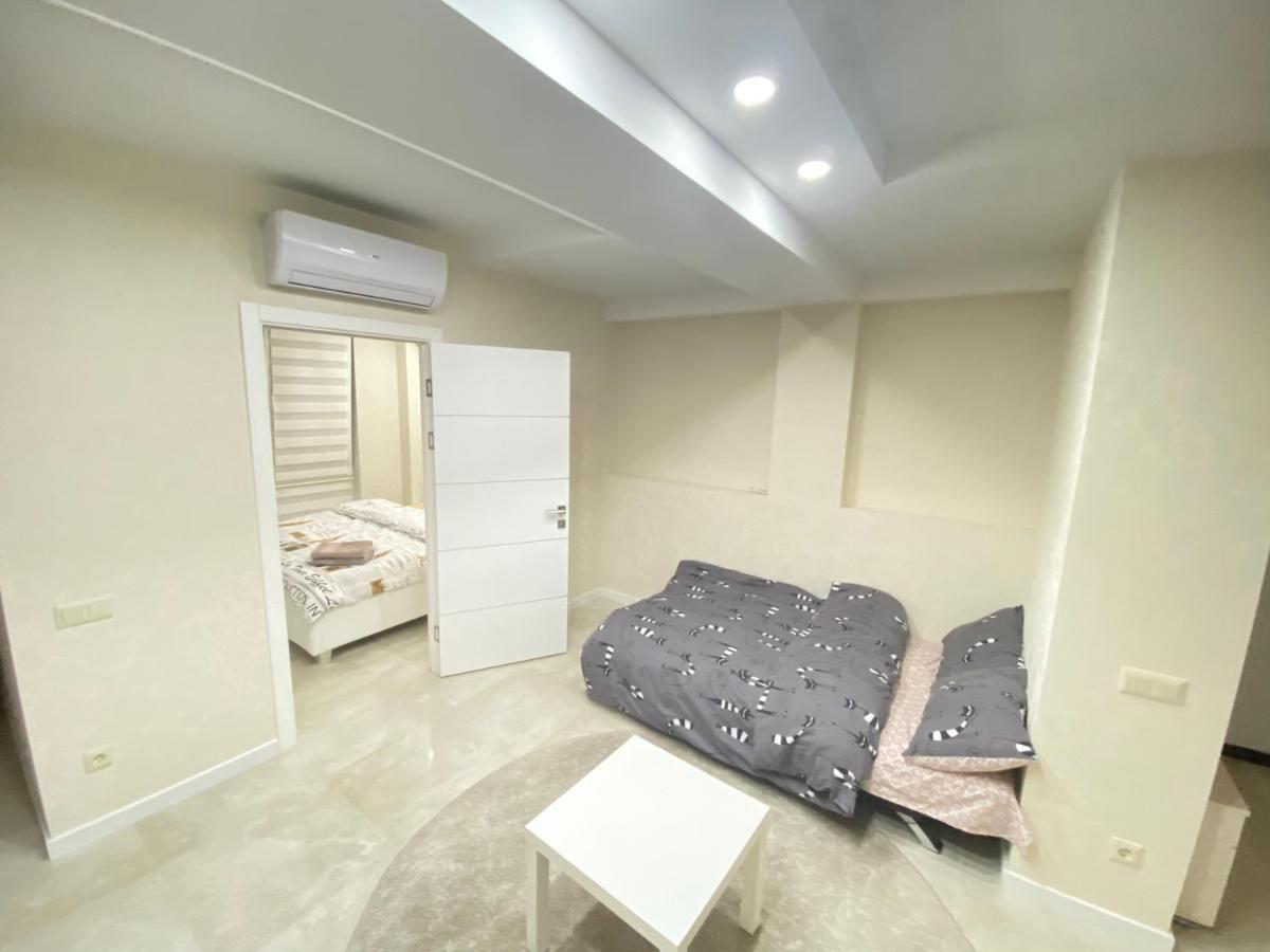 Apartment New Lux In