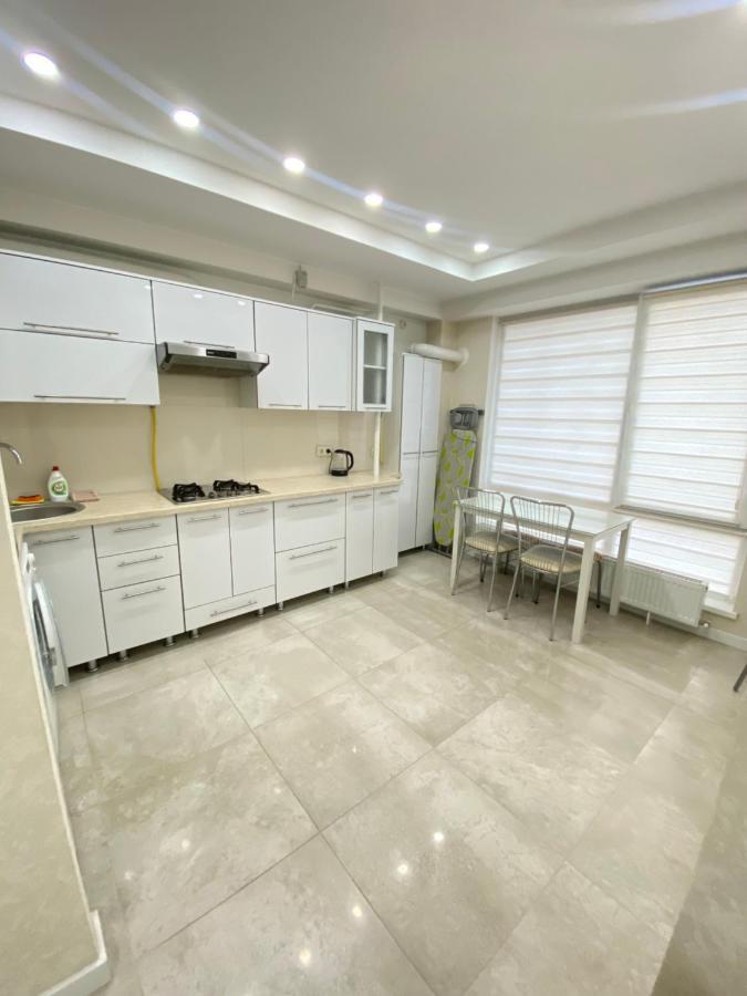 Apartment New Lux In *