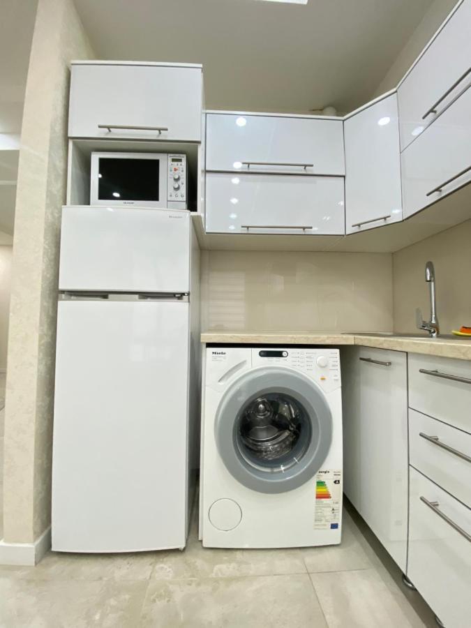 New Lux In Apartment Chisinau
