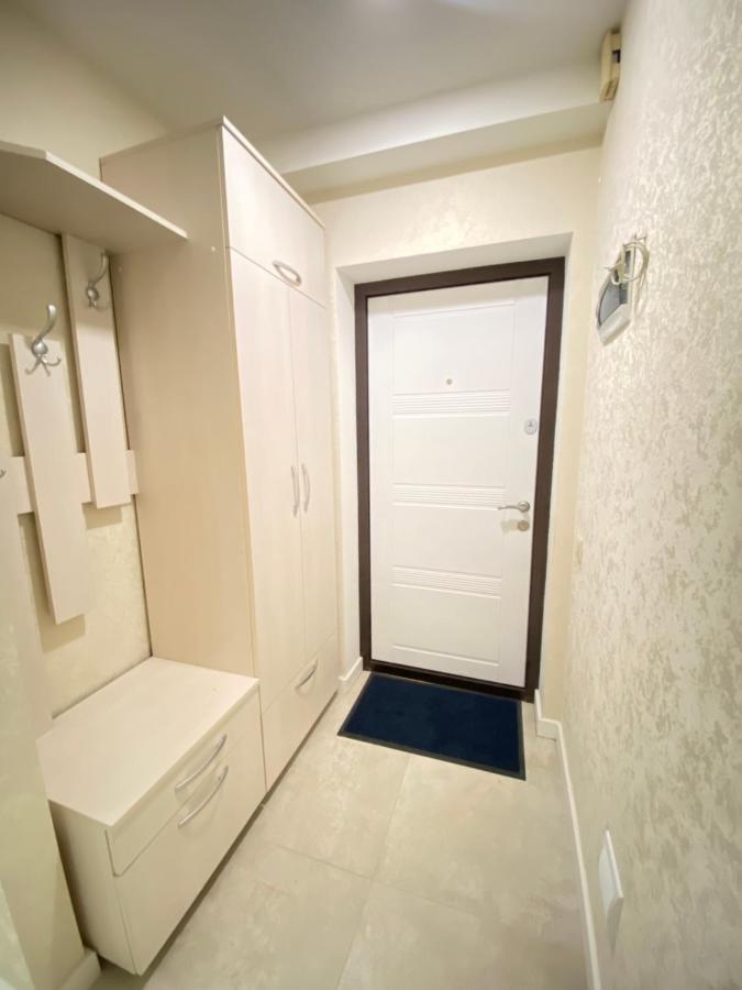 Apartment New Lux In
