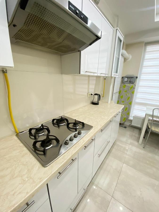 New Lux In Apartment Chisinau