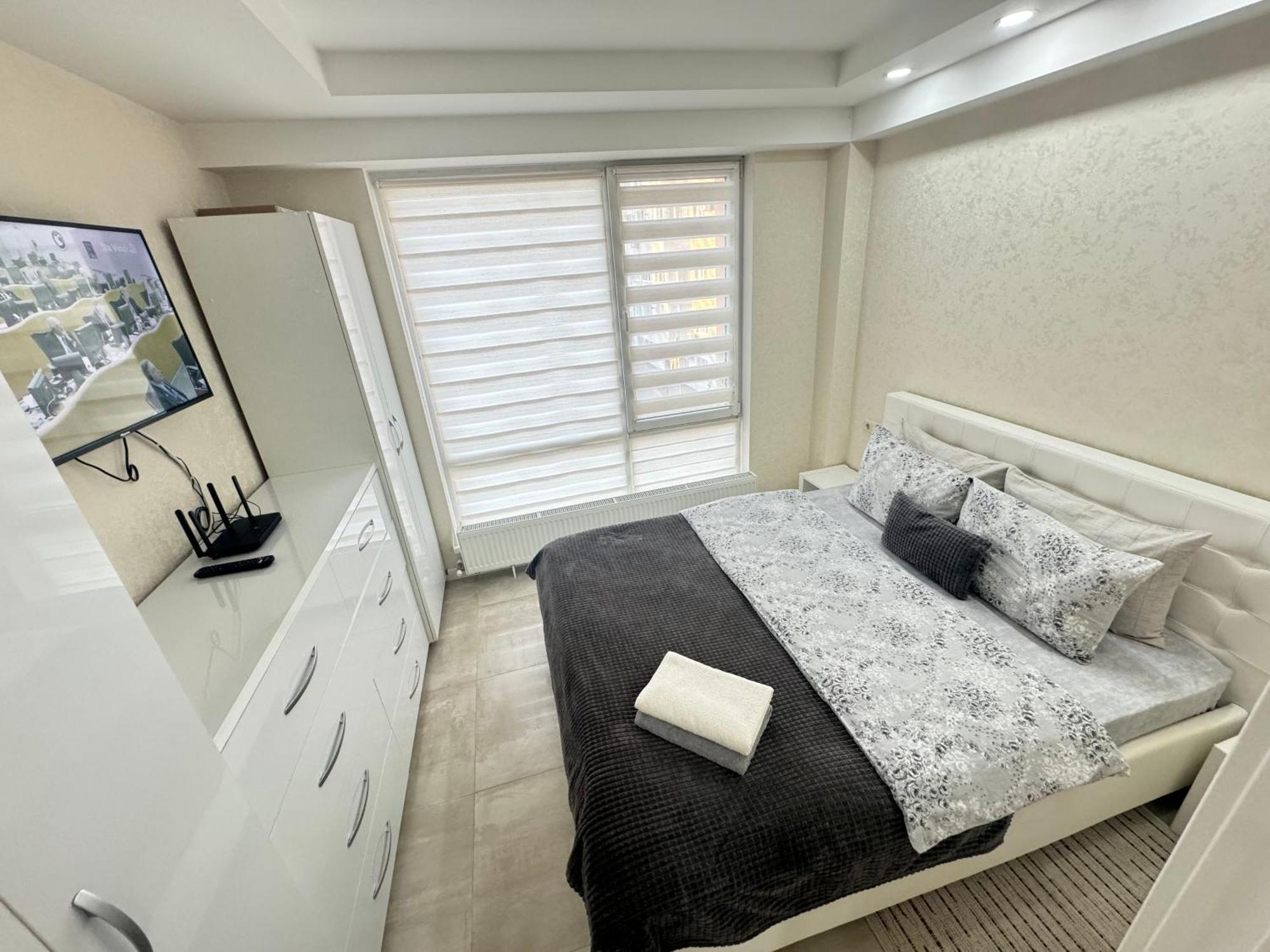 Apartment New Lux In