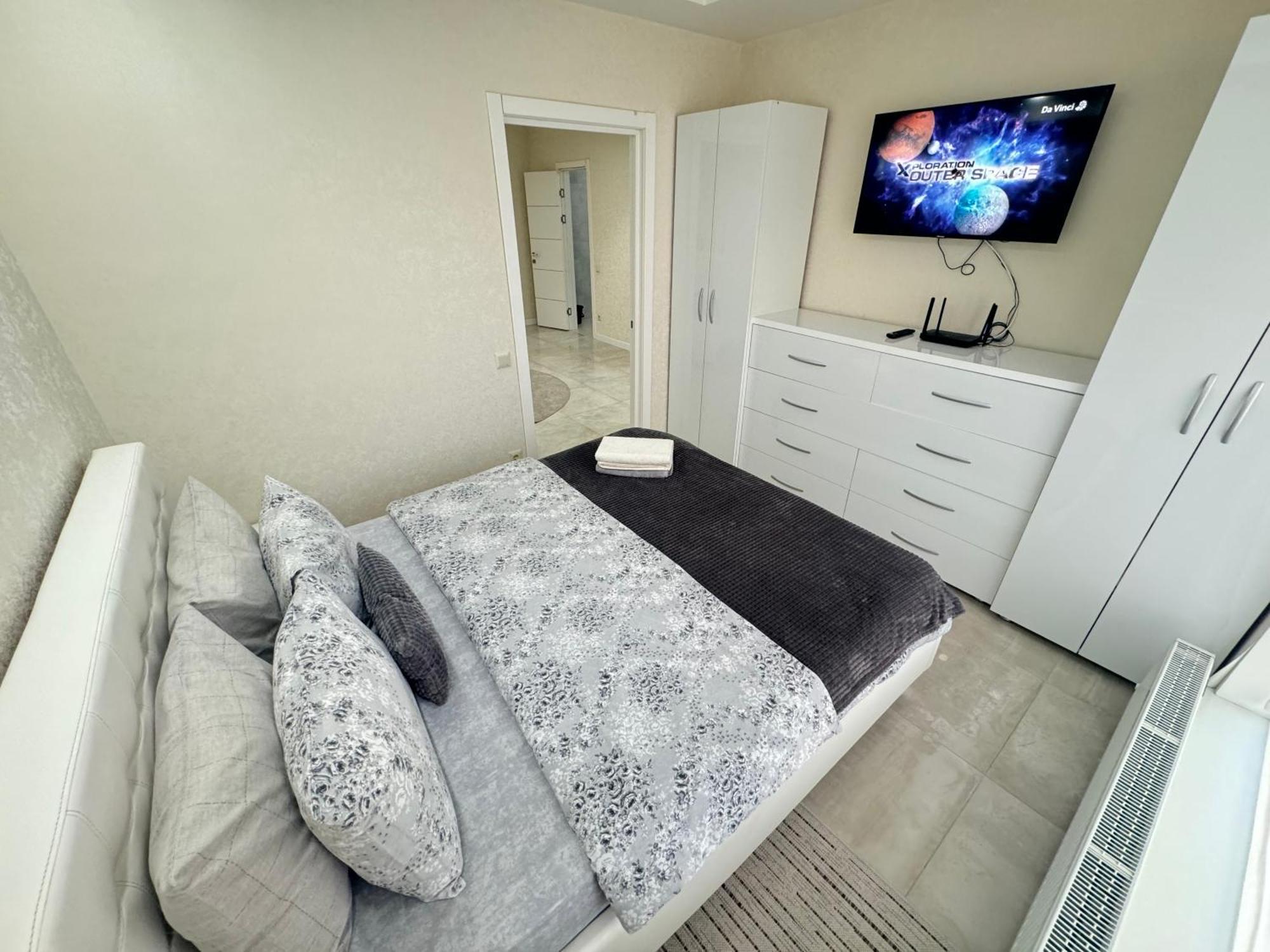 Apartment New Lux In *