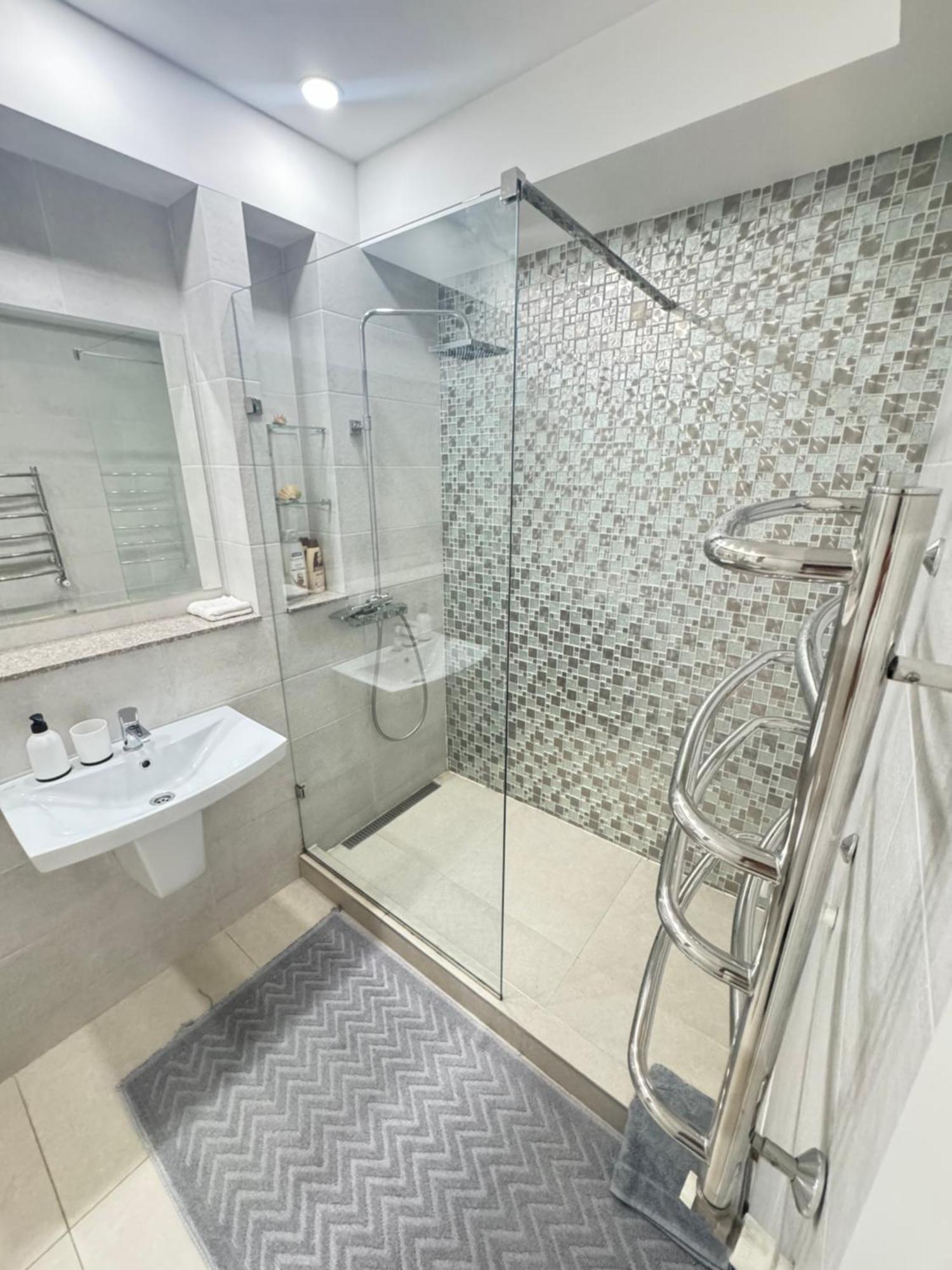New Lux In Apartment Chisinau