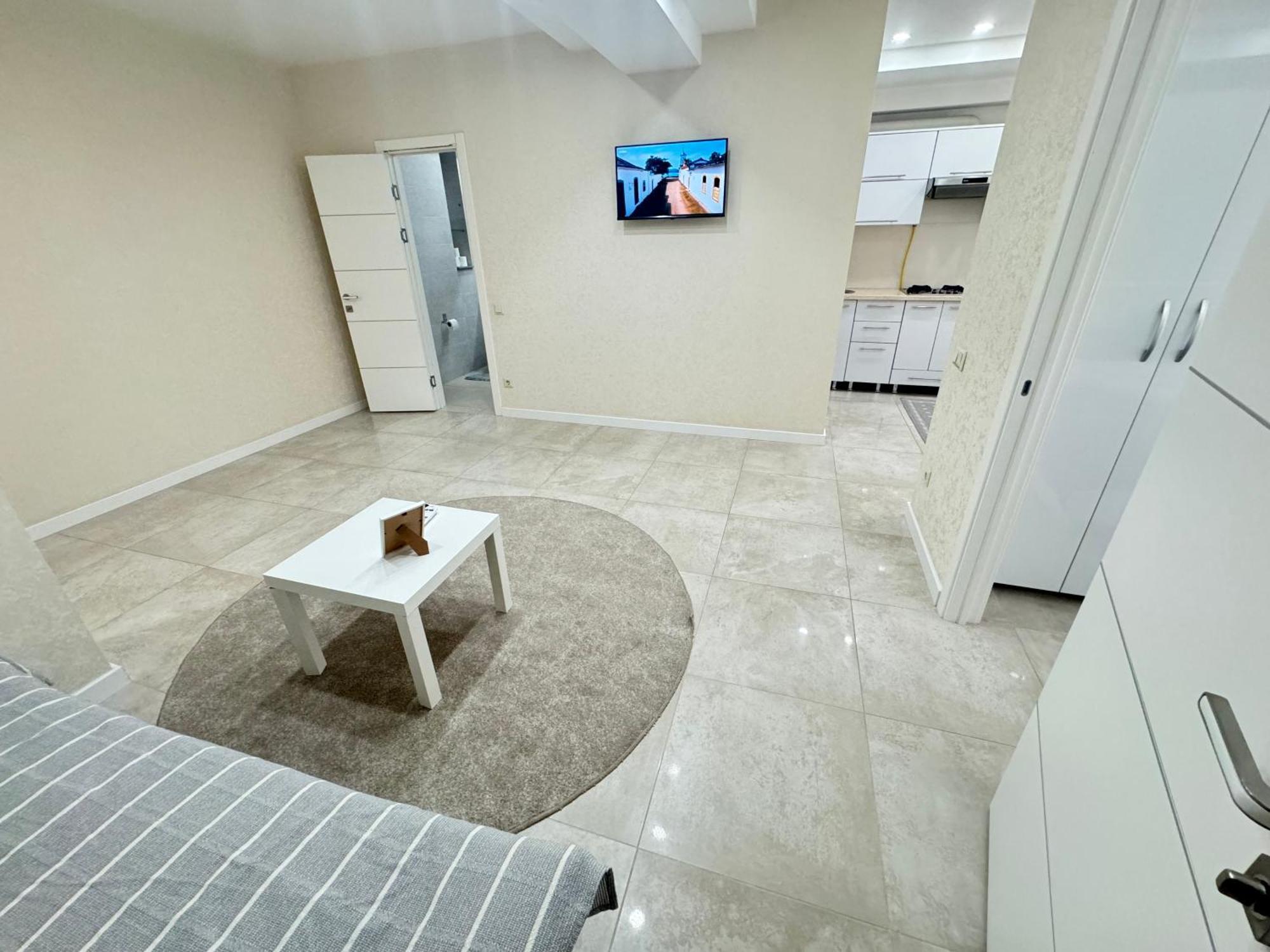 New Lux In Apartment