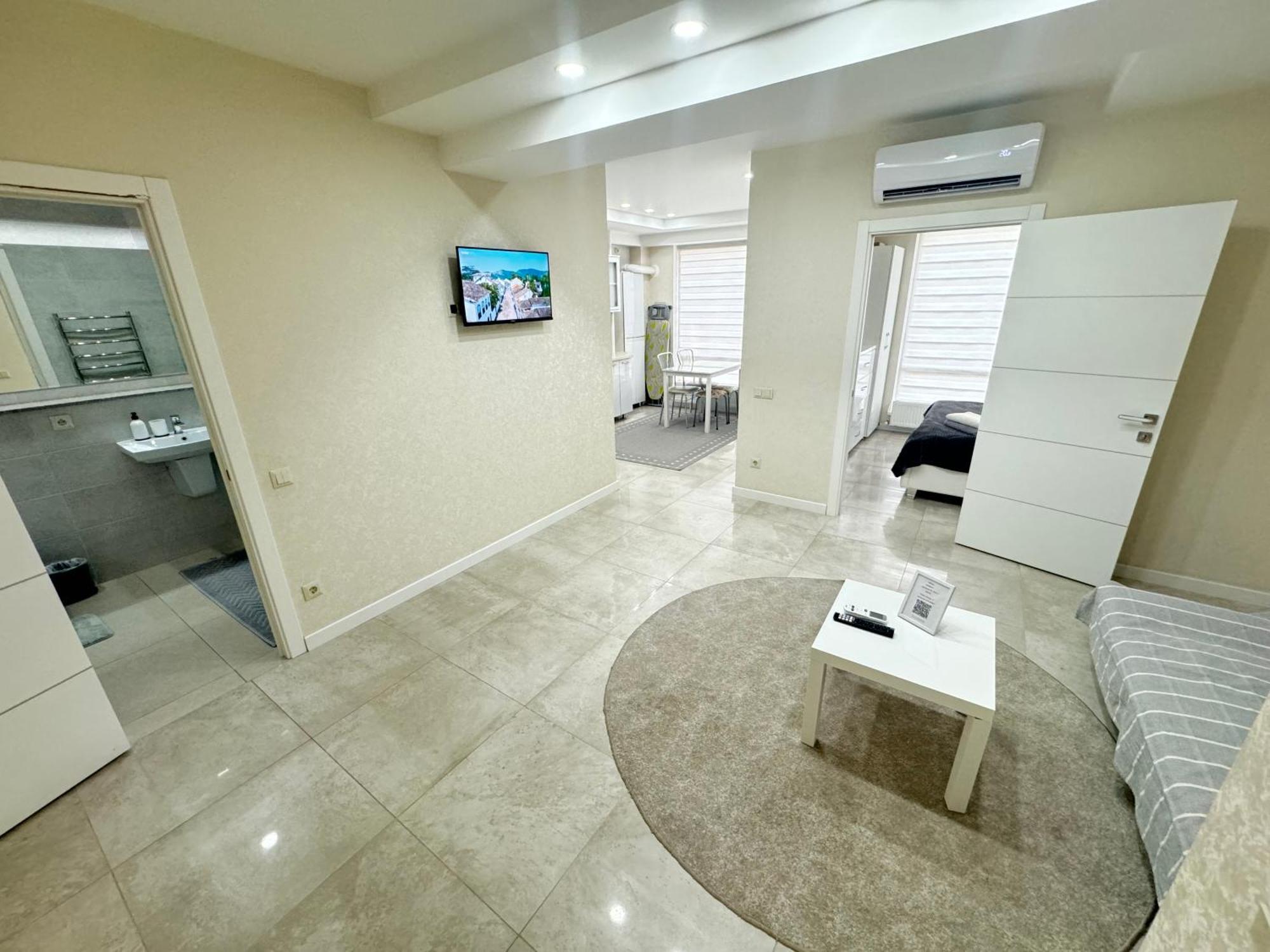New Lux In Apartment *