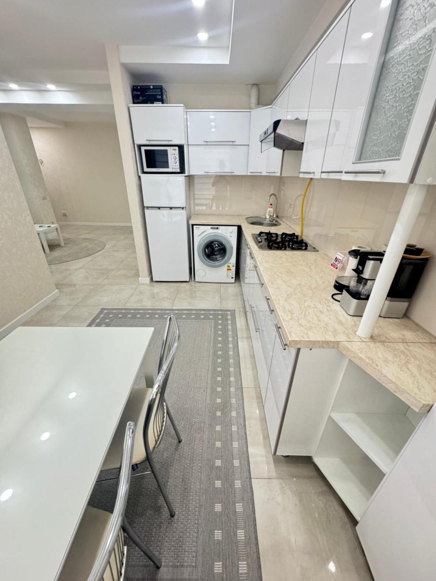 New Lux In Apartment Chisinau