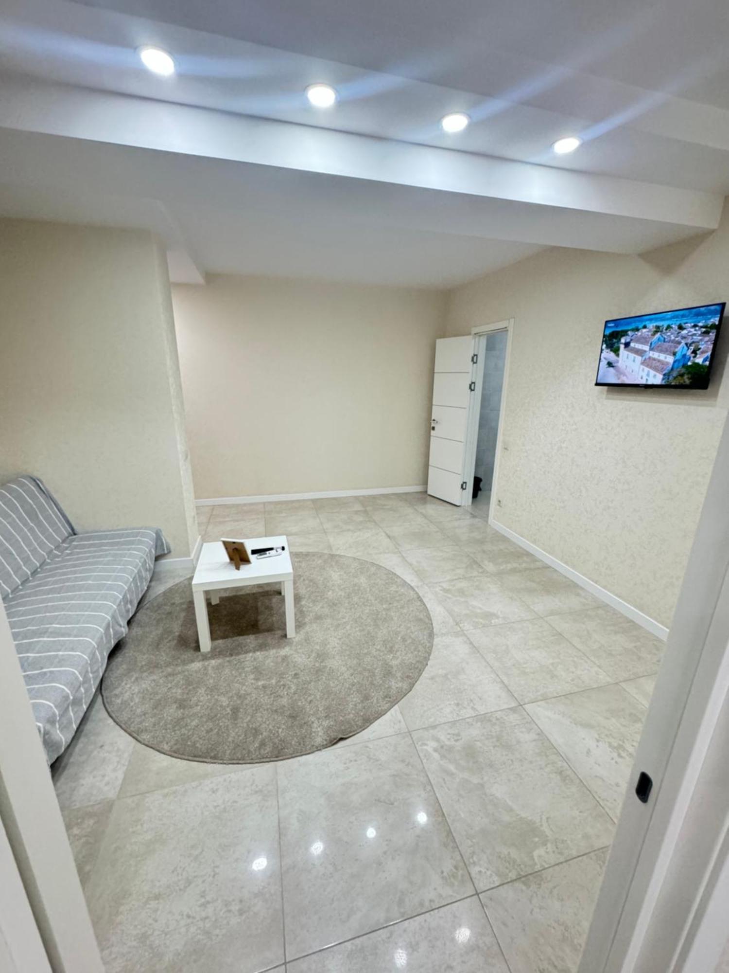 Apartment New Lux In Chisinau