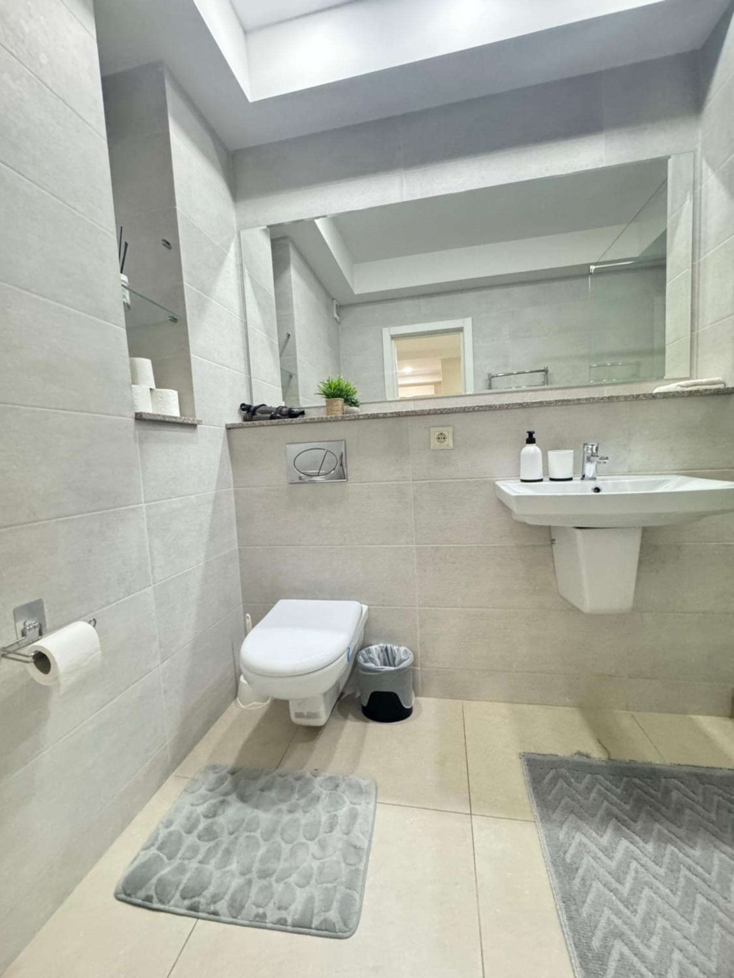 New Lux In Chisinau