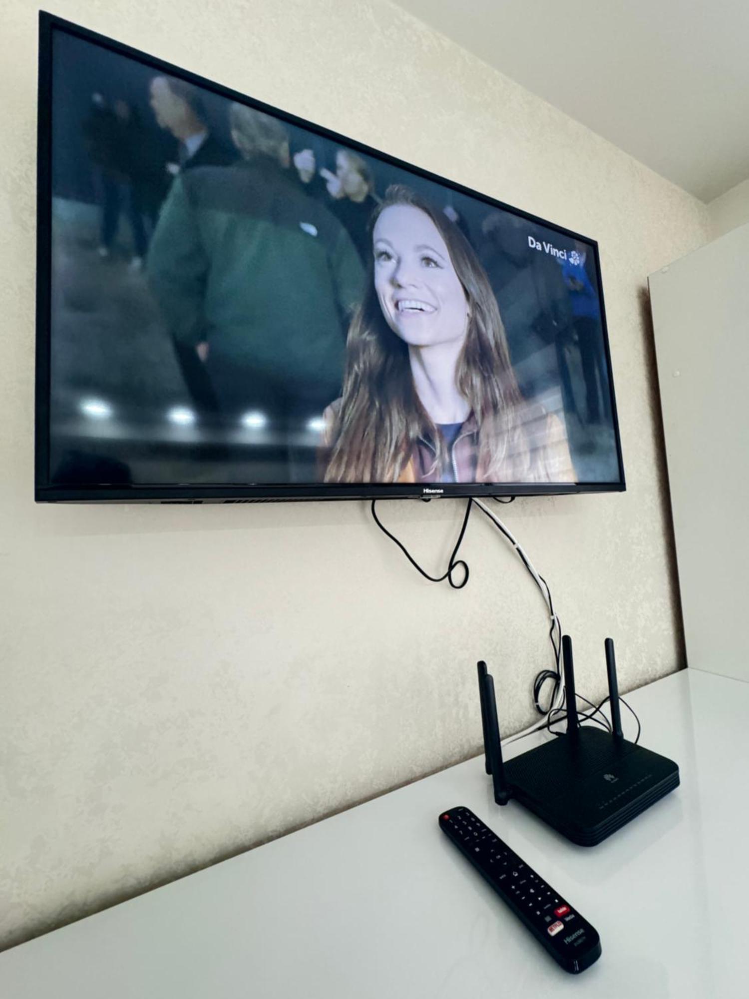 Apartment New Lux In