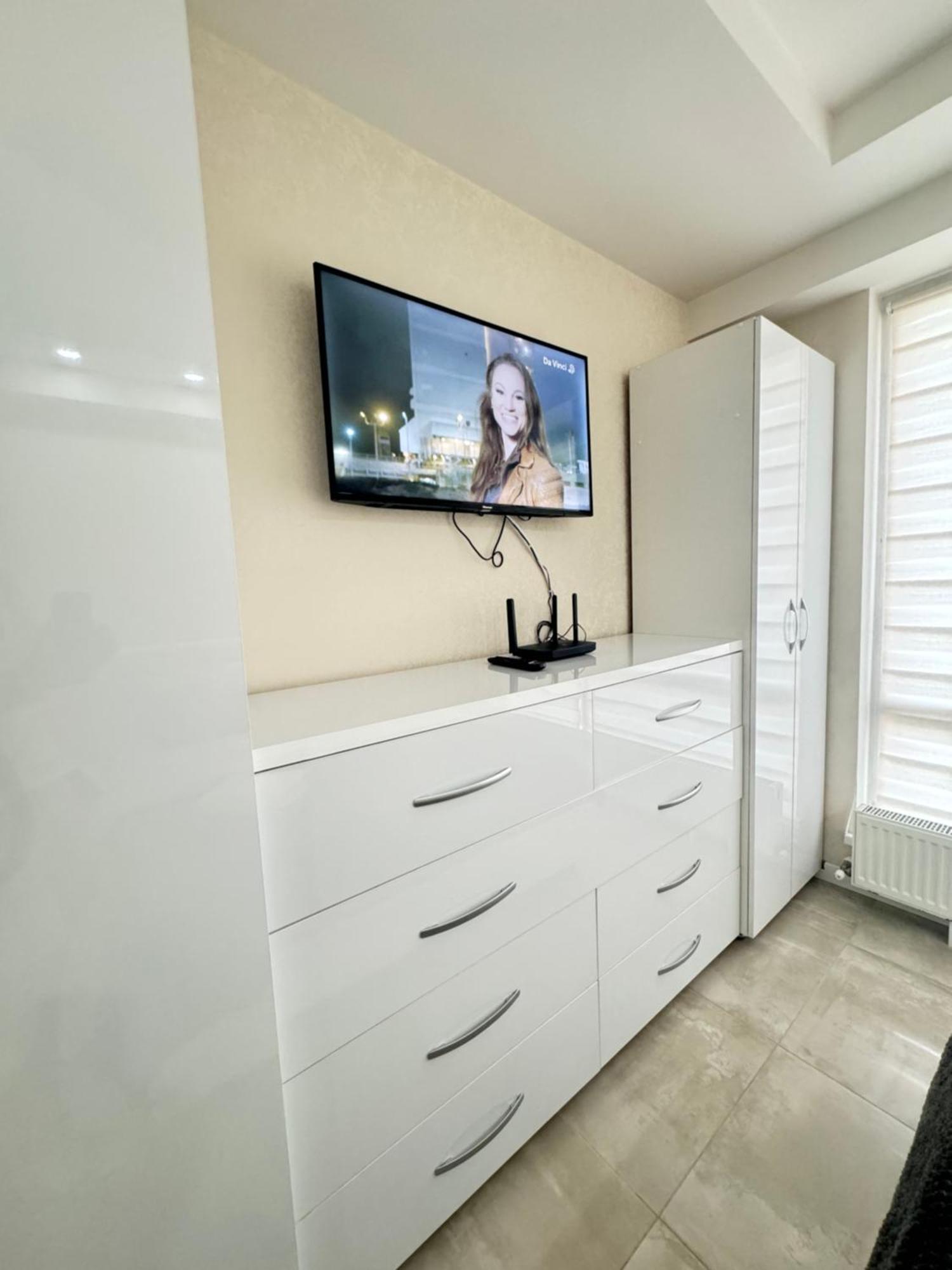 Apartment New Lux In *