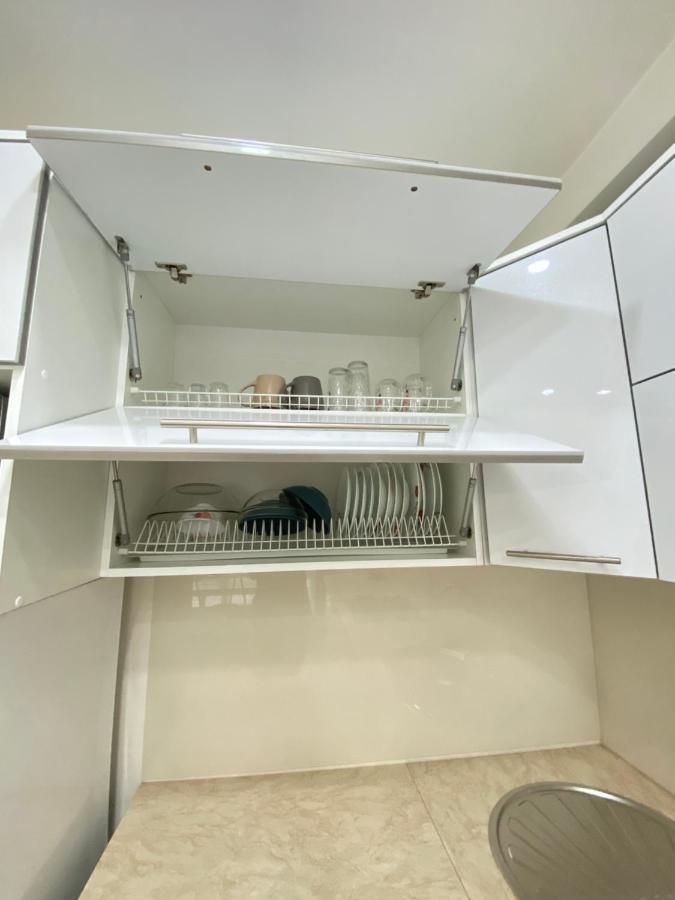 New Lux In * Kişinev